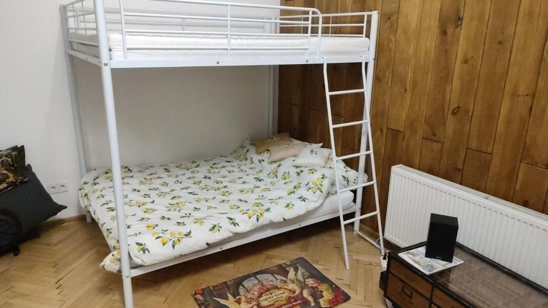 Apartament Pilsudskiego Zacisze Centrum Rzeszów Eksteriør billede